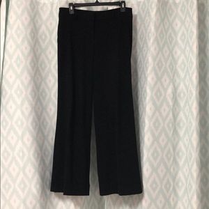 New York & Company Black Dress Pants